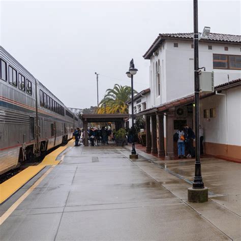 train from san francisco to san luis obispo|San Francisco, CA to San Luis Obispo, CA train